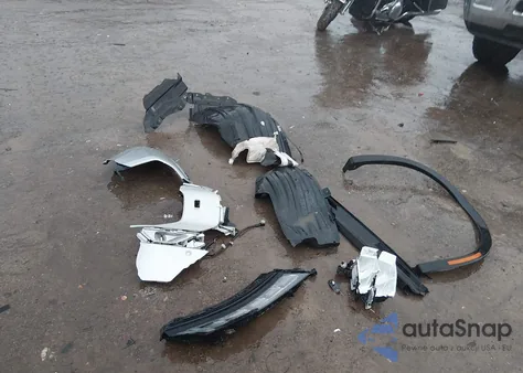 2022 Mitsubishi Outlander Sel 2.5 S-Awc/Sel Launch Edition S-Awc/Sel Special Edition S-Awc z USA, uszkodzony, nr VIN JA4J4VA89NZ085749